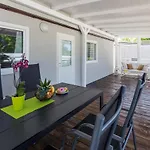 Zelena Laguna Mobile Homes 4* Mugeba
