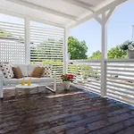 Zelena Laguna Mobile Homes 4* Mugeba