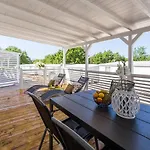 Ferienpark Zelena Laguna Mobile Homes Mugeba