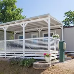 Ferienpark Zelena Laguna Mobile Homes Mugeba