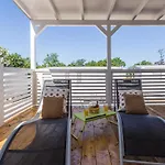 Zelena Laguna Mobile Homes Ferienpark