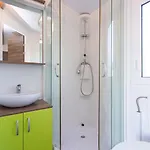 Feriepark Zelena Laguna Mobile Homes 4*