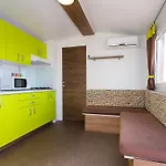 Feriepark Zelena Laguna Mobile Homes
