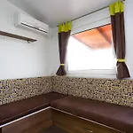 Feriepark Zelena Laguna Mobile Homes Mugeba