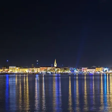 Zelena Laguna Mobile Homes