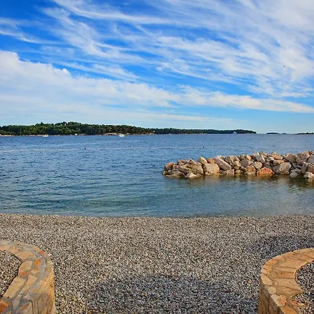 Zelena Laguna Mobile Homes Mugeba