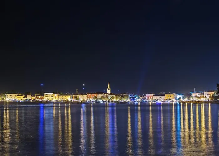 Zelena Laguna Mobile Homes