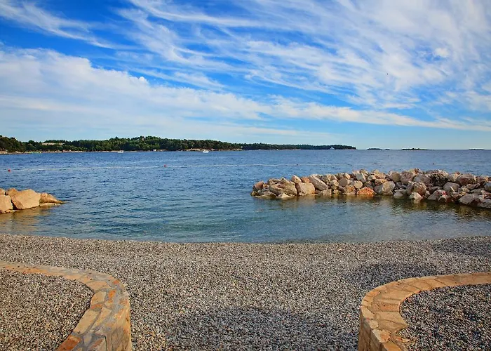 Zelena Laguna Mobile Homes Mugeba